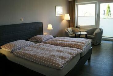 ホテル Villa Undine