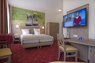 Отель Zum Ochsen