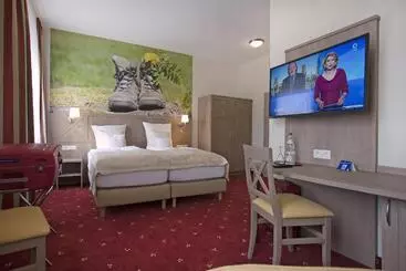 Hotelli Zum Ochsen