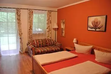 Hotel Zwieseler Waldhaus