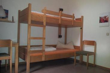 Jugendherberge Eichstätt