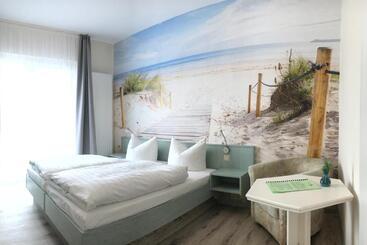 Kastanienhof Hotel Garni