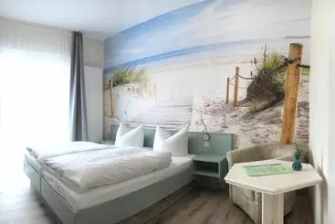Kastanienhof Hotel Garni