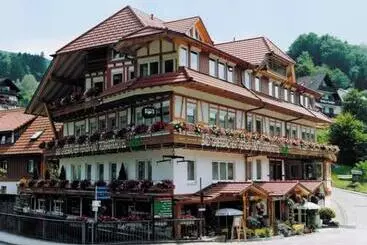 Kurparkhotel Faißt