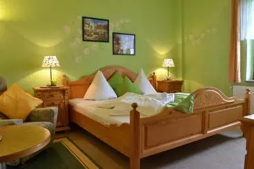 Landhotel Kertscher Hof