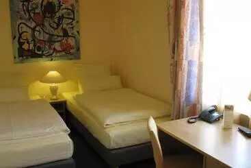 Löns Hotel Garni