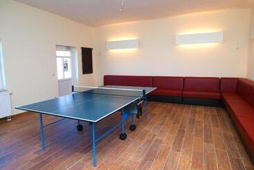 אתר נופש Ferienanlage Süderhof