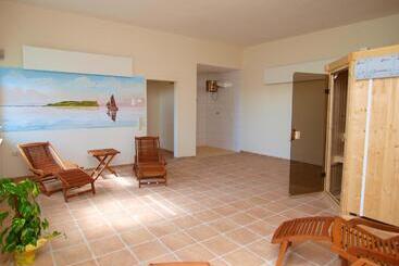 Resort Ferienanlage Süderhof