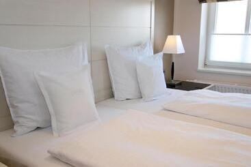 Sylthotel Raffelhüschen Garni