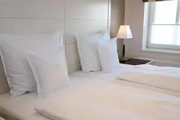 Sylthotel Raffelhüschen Garni