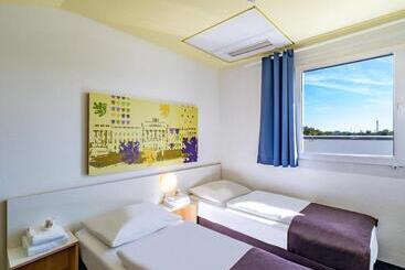 B&b Hotel Braunschweig Nord