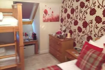 Ailigean B&b
