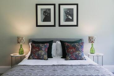 민박 Bridstow Guest House