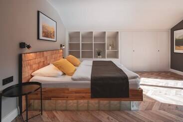 Bed and Breakfast Villa Sonnenhof Boutique