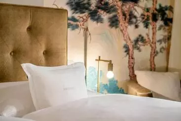 Boutique Hotel Relais Chalet Wilhelmy