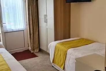 Chilton Villa B&b
