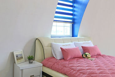 Apartamentos turísticos Gchgr Pension