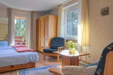 Biohotel Spöktal