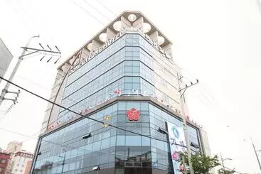 Hotelli Dong Gyeong