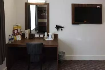 Hôtel Fallow Field, Telford By Marston's Inns