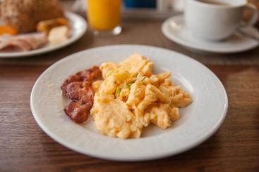 فندق Heimathafen