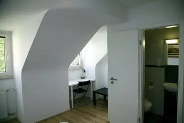 هتل Hoffmann