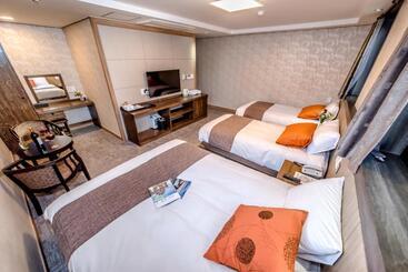 Index Hotel J Dream Jeju