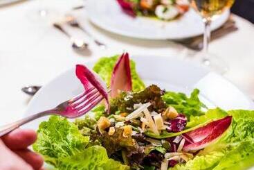 Отель Kleine Strandburg   Adults Only