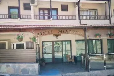 Hotel Minaides