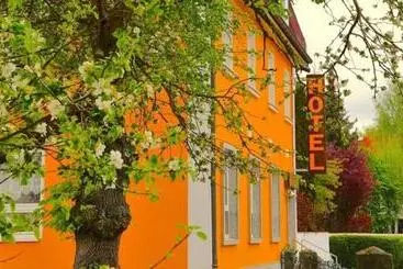 Hotelli Munzert