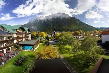 Hotel Post