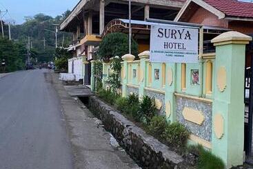 Surya Hotel Labuan Bajo