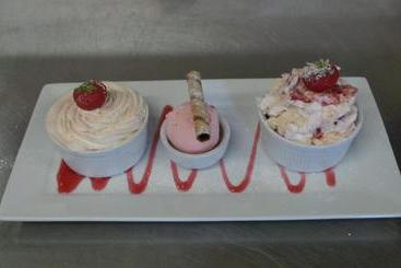 호텔 Bay Horse Inn