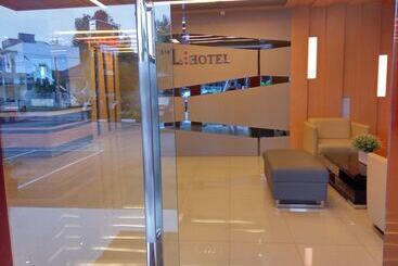 The L Hotel Entertainment