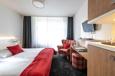 Weinstadt Hotel Das Original