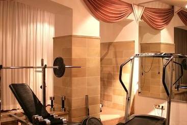 Hotelli Kneipp Kur Marienbad