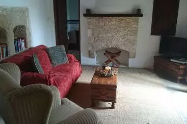 Cottage Melissi