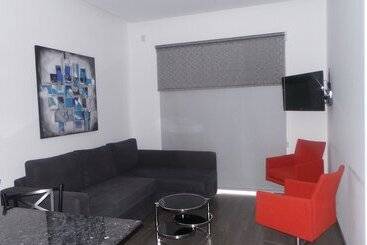 Neptune Hotel Apartments Paphos