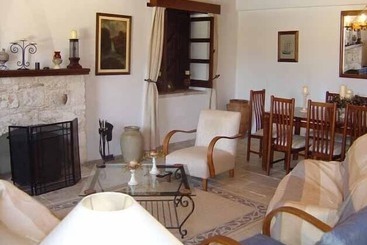 Turist apartmanları Prickly Pear