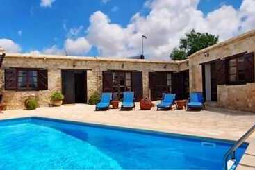 Ferienwohnungen Prickly Pear