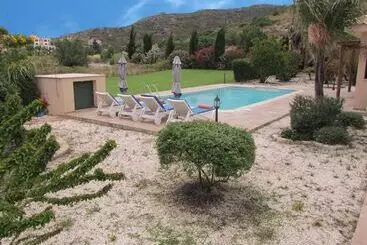 Apartamente turistice Vineland Perigiali Villa