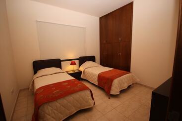 Turistlejligheder Vineland Perigiali Villa