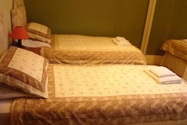 Bankside Bed & Breakfast