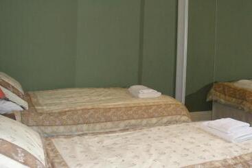 Bankside Bed & Breakfast