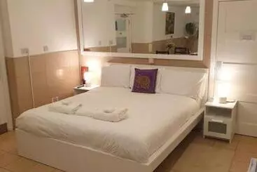 Bayview Bed And Breakfast