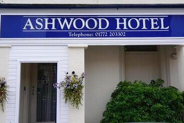 Bed and Breakfast Ashwood