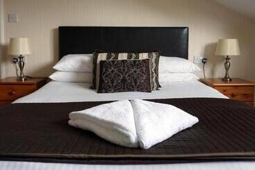 Bed and Breakfast Ashwood