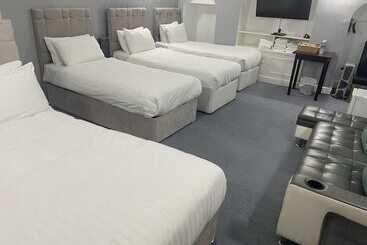 ベッドアンドブレックファースト Diamonds Inn