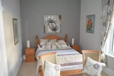 Bed and Breakfast Foy House