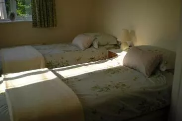 Bed and Breakfast Hillside Cottage